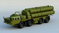 S-300 Missile System