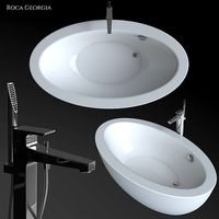 Roca Georgia