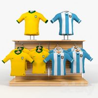 sport - shop brasil - argentina