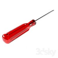 Screwdriver Model 1