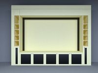 TV unit