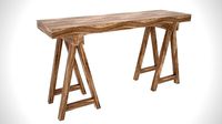Table Console Scandinavian style