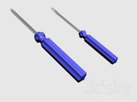 screwdriver