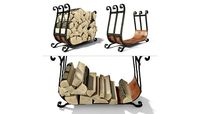 Woodpile