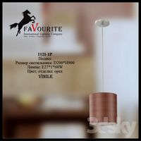 Favourite 1121-1 p