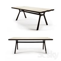 AMA Dining Table