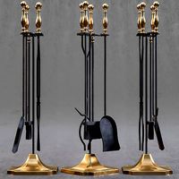 Hearth Tool Set