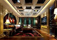 Hotel entertainment KTV bar disco Sing 0107