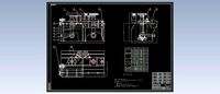 BF2-8 flotation machine
