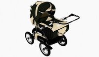 Stroller for children Baby Carriage