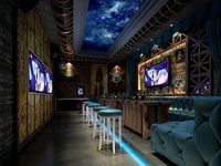 Hotel entertainment KTV bar disco Sing 0101