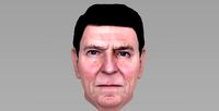 Ronald Reagan