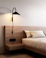 Ferm Living Arum Wall Lamp