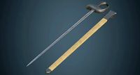 Sabre 2B