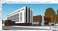 Sketchup school K4