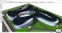 Sketchup school K2