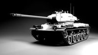 m41 walker bulldog