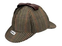 Deerstalk Hat