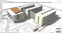 Sketchup school H7
