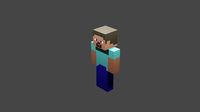 piple is minecraft