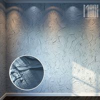 Decorative Stucco 080 - 8K Shade