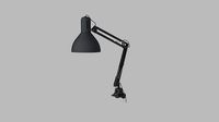 Office lamp