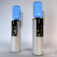 Office Cooler / Water cooler dispenser