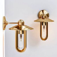 Wall Lamp Seg Harbour