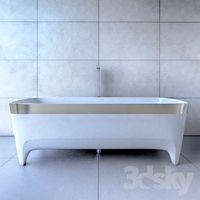 Teuco Accademia Bathtub - Oro Range