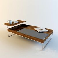 BoConcept coffee table