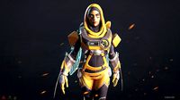 Bumble Bree - Stylized PBR Character