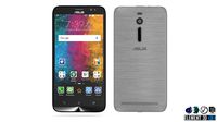 Asus Zenfone 2 - Element 3D