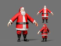 Santa Claus