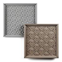 Decorative panels BARDY