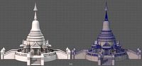 Pagoda V04