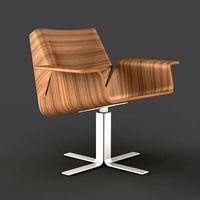 Buttercup Chair