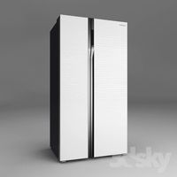 Samsung RS 552 NRUA1J