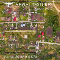 Aerial texture 27