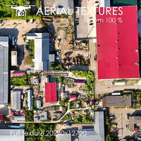 Aerial texture 27
