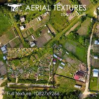 Aerial texture 25
