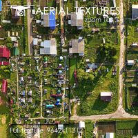 Aerial texture 25