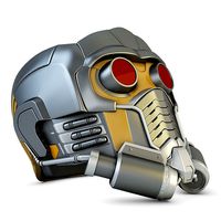 Star Lord Helmet