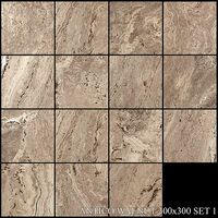 Yurtbay Seramik Antico Walnut 300x300 Set 1