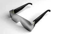 Safety Goggles 3