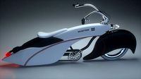 Bike Bagger Style