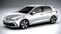Volkswagen Golf GTE 5-door 2020