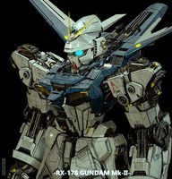 Gundam Face