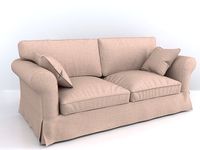 Sofa Provence Bahama HoReCa