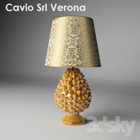 Lamp Cavio