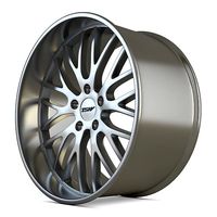 Wheel TSW